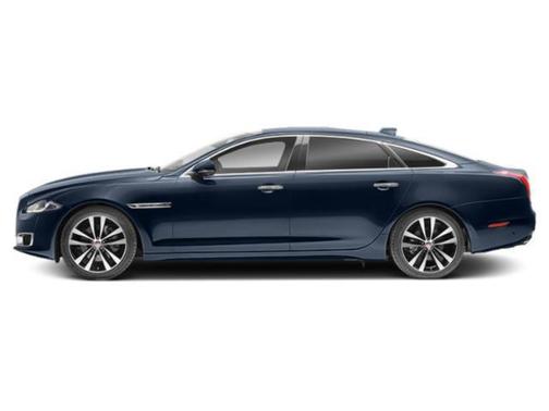 2019 Jaguar XJ Supercharged