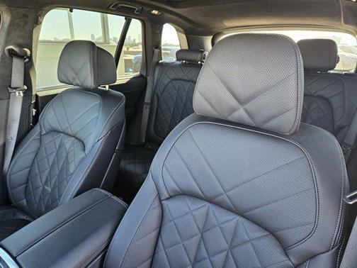 2025 BMW X5 PHEV xDrive50e