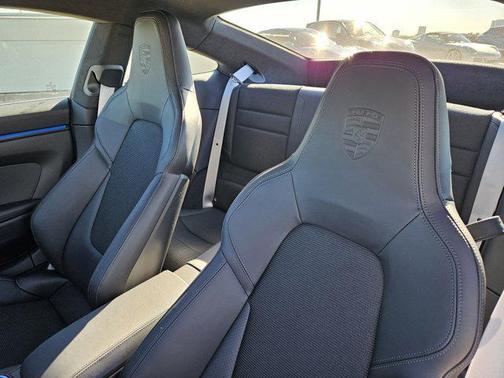 2026 Porsche 911 GT3