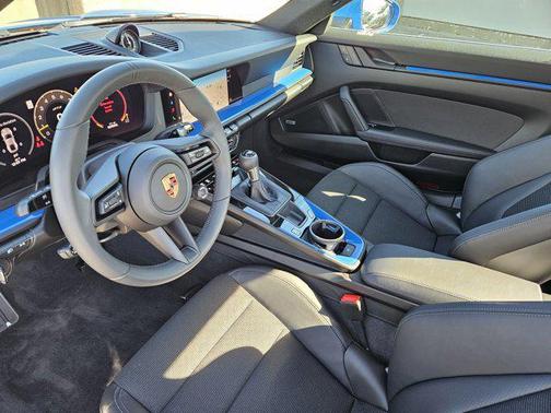 2026 Porsche 911 GT3