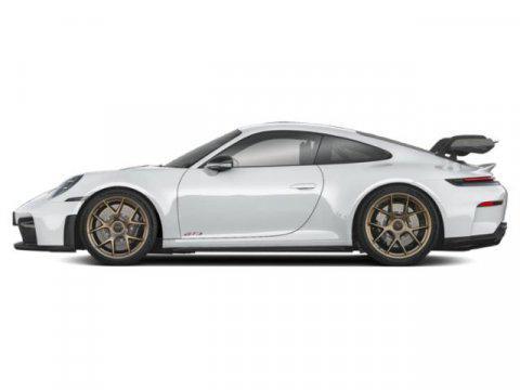 2026 Porsche 911 GT3
