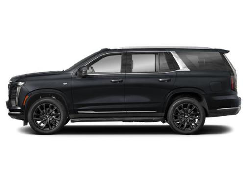 Black Raven 2025 Cadillac Escalade Premium Luxury