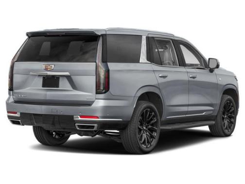 Black Raven 2025 Cadillac Escalade Premium Luxury