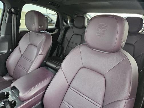 2024 Porsche Cayenne Cayenne