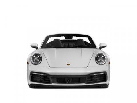 2020 Porsche 911 Carrera