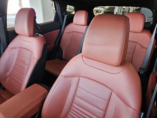 2024 Kia Sportage SX