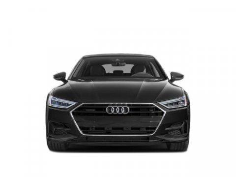 2021 Audi A7 55 Prestige