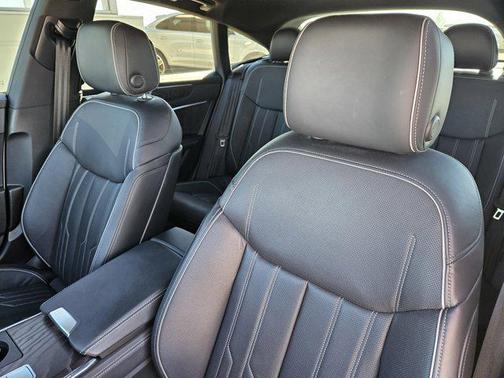 2021 Audi A7 55 Prestige