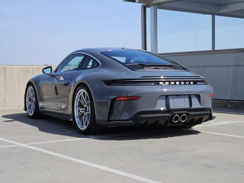 2026 Porsche 911 GT3