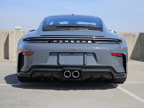 2026 Porsche 911 GT3