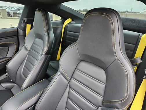 2023 Porsche 911 Carrera GTS