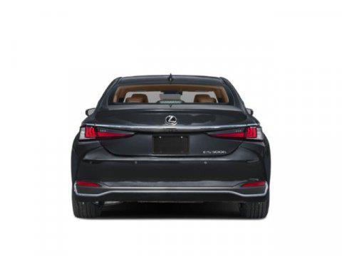 2024 Lexus ES 300h Ultra Luxury