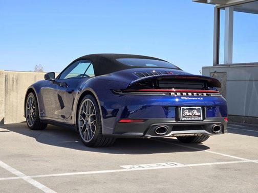 2026 Porsche 911 911 Carrera S