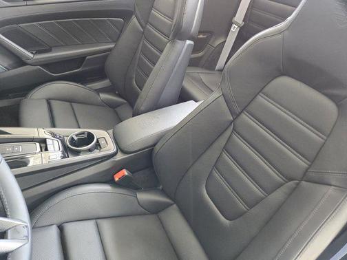 2026 Porsche 911 911 Carrera S