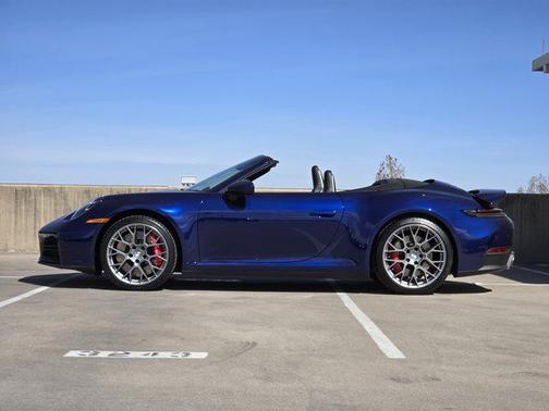 2026 Porsche 911 911 Carrera S