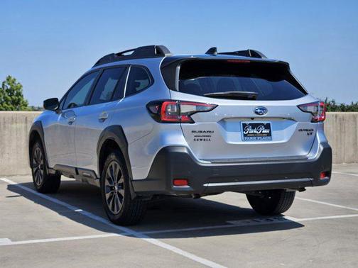 2024 Subaru Outback Onyx Edition XT