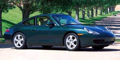 1970 Porsche 911 Carrera
