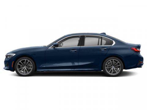2020 BMW 330 xDrive