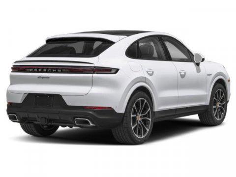 2026 Porsche Cayenne Cayenne S E-Hybrid