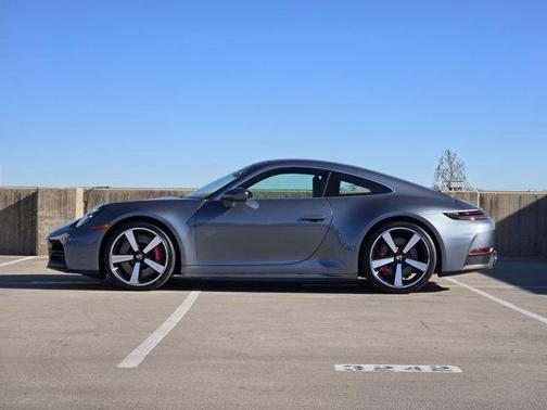 2026 Porsche 911 911 Carrera S