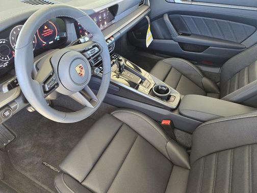 2026 Porsche 911 911 Carrera S