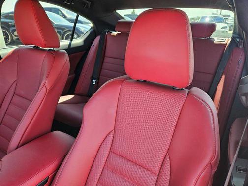 2023 Lexus IS 350 Base