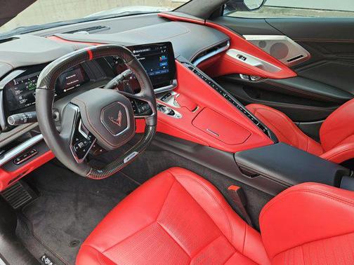 2024 Chevrolet Corvette Z06