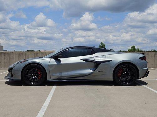 2024 Chevrolet Corvette Z06