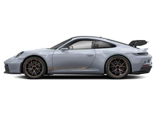 2024 Porsche 911 GT3