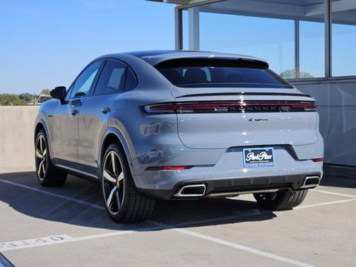 2026 Porsche Cayenne Cayenne E-Hybrid