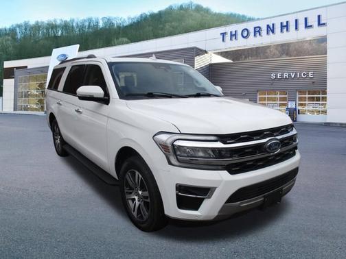 2024 Ford Expedition LIMITED