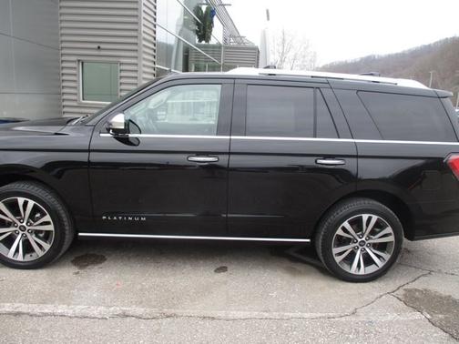 2021 Ford Expedition PLATINUM