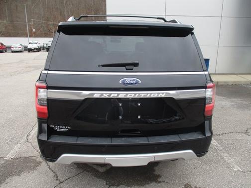 2021 Ford Expedition PLATINUM