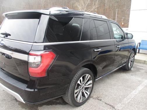 2021 Ford Expedition PLATINUM