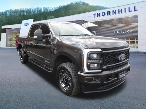 2024 Ford F-250 XLT