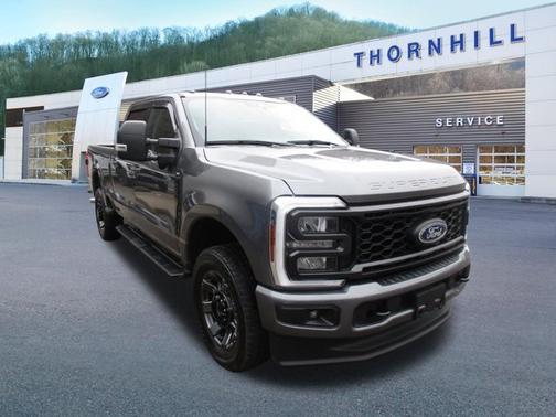 2024 Ford F-250 XLT