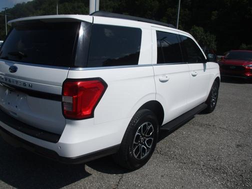 2023 Ford Expedition XL