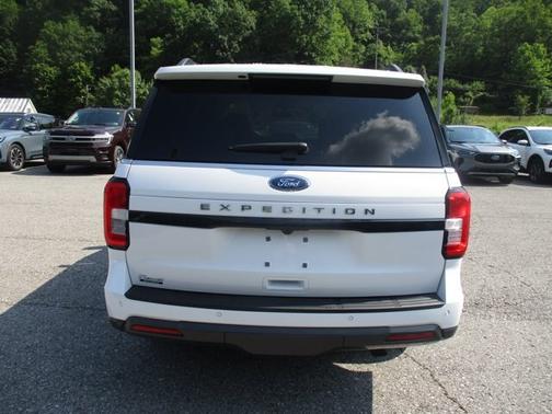 2023 Ford Expedition XL