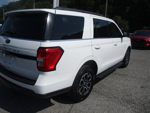 2023 Ford Expedition XL