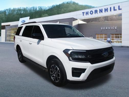 2023 Ford Expedition XL