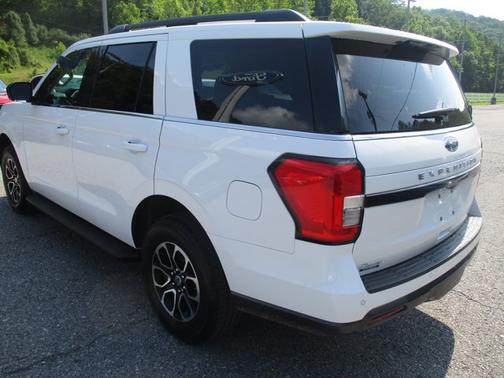2023 Ford Expedition XL