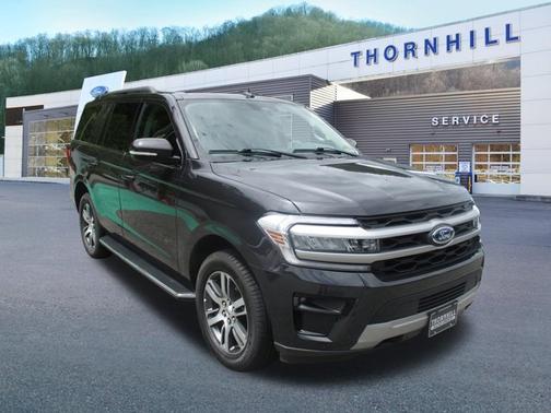 2023 Ford Expedition XLT