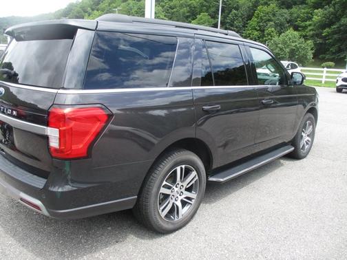 2023 Ford Expedition XLT