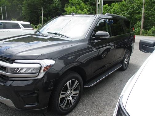 2023 Ford Expedition XLT