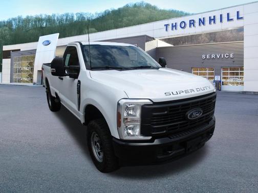 2025 Ford F-250 XL