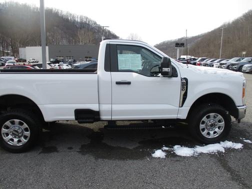 2023 Ford F-250 XLT