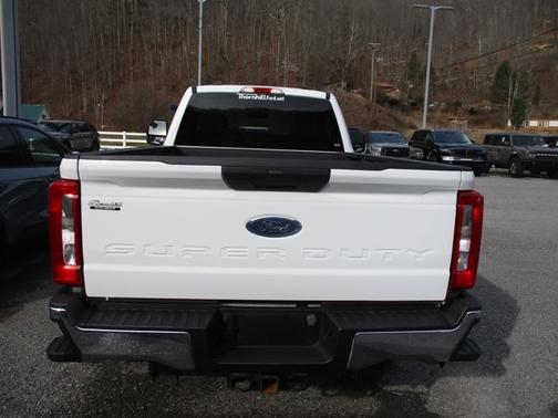 2023 Ford F-250 XLT