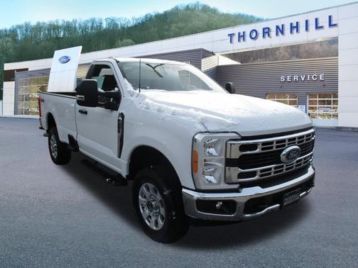 2023 Ford F-250 XLT
