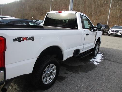2023 Ford F-250 XLT