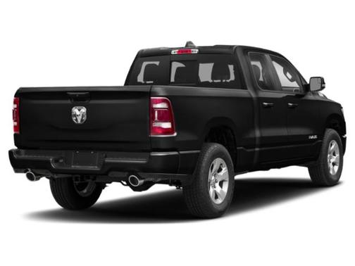 Photo 3 of 16 of 2020 RAM 1500 Big Horn/Lone Star